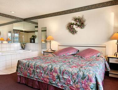 Travelstar Inn & Suites Colorado Springs Cameră foto